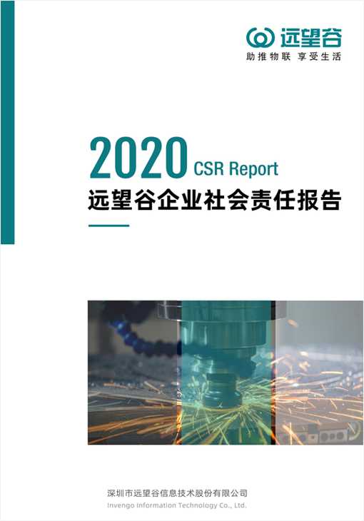 ҵΣCSR飨2020꣩